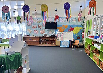 Albany Community Kindergarten