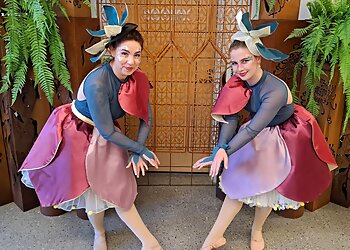 Albany Contemporary Dance