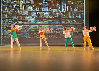 Albany Contemporary Dance