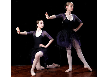 Albany Contemporary Dance