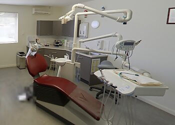 Albany Dental Centre
