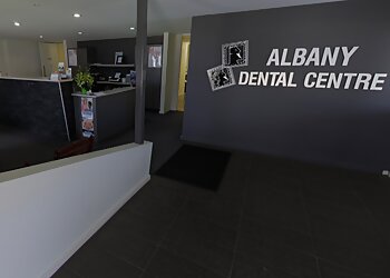 Albany Dental Centre