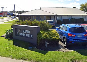 Albany Cosmetic Dentists Albany Dental Centre image 1