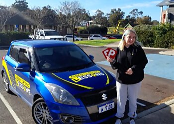 Albany Driving Lessons