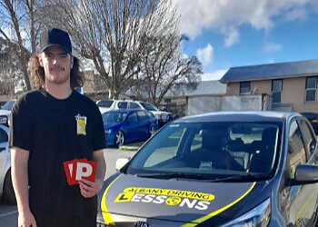 Albany Driving Lessons