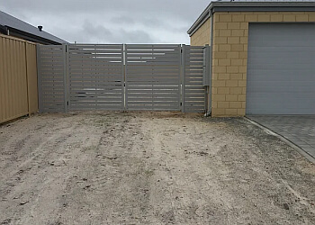 Albany Fencing Contractors