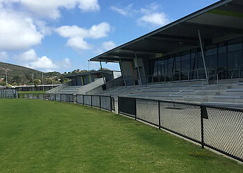 Albany Fencing Contractors