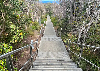 Albany Heritage Park