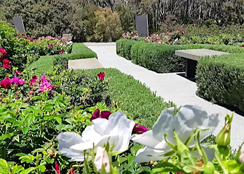 Albany Heritage Park