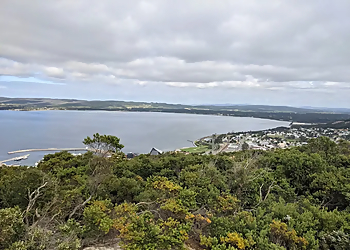 Albany Heritage Park