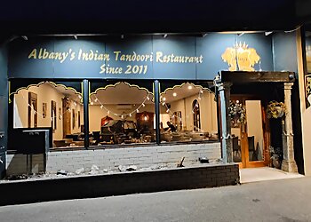 Albany Indian Tandoori Restaurant