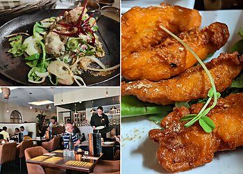 Albany Indian Tandoori Restaurant