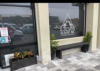 Albany Ink