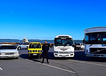 Albany Limousines and Charters