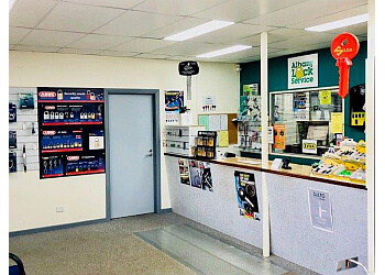 Albany Lock & Security