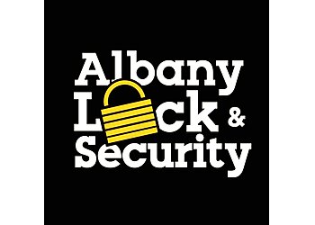 Albany Lock & Security