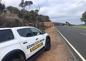 Albany Lock Service Albany Lock Service