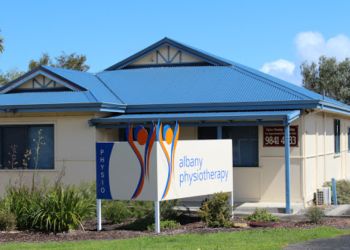 Albany Physiotherapy