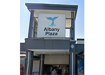 Albany Shopping Centre Albany Plaza image 1