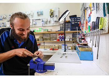 Albany Security Supplies