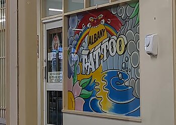 Albany Tattoo