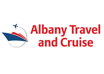 travel agencies albany ny