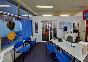 Albany Travel and Cruise