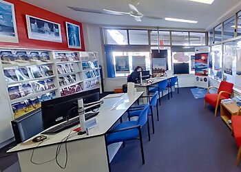 Albany Travel and Cruise