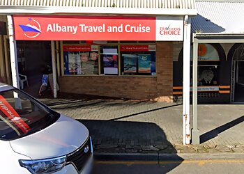 Albury Travel Agencies Albany Travel and Cruise  image 1