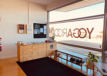 Albany Yoga Room
