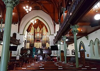 Albert Street Uniting Church