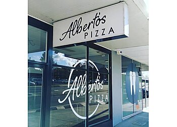 Alberto's Pizza