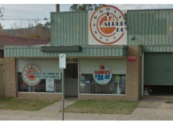 Albury 60 Minute Dry Cleaners