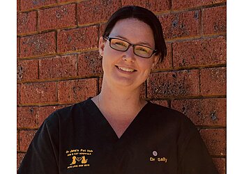 Albury Animal Hospital