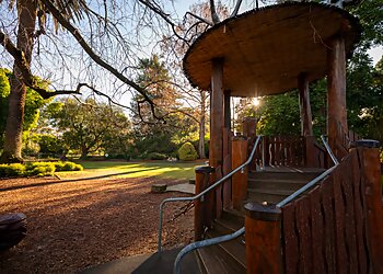 Albury Botanic Gardens