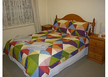 Albury Central Short Term Apartments