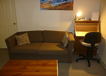 Albury Central Short Term Apartments