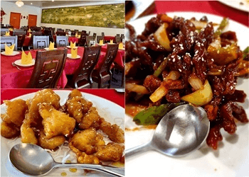 Albury Chinese Restaurant