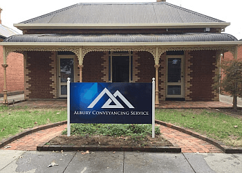 Albury Conveyancing Service