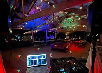 Albury DJ Entertainment