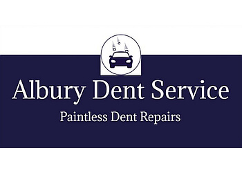 Albury Dent Service