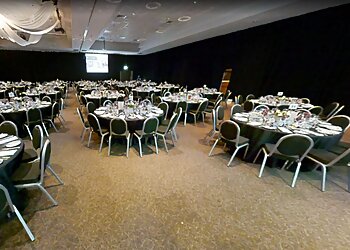 Albury Entertainment Centre