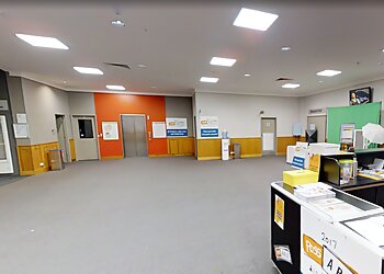 Albury Entertainment Centre