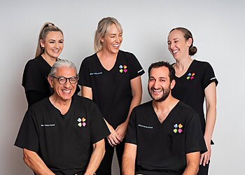 Albury Family Dental