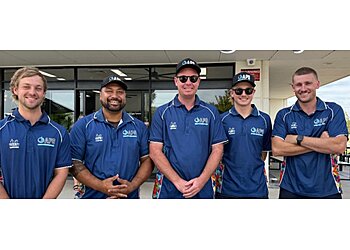 Albury Plumbing Services