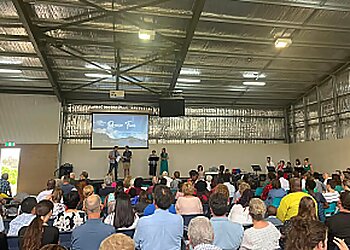 Albury Seventh-Day Adventist Church