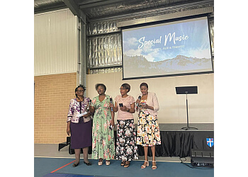 Albury Seventh-Day Adventist Church