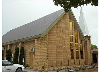 Albury Seventh-Day Adventist Church