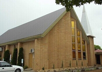 Albury Seventh-day Adventist Church