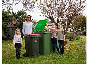 Albury Waste Management Centre